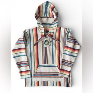 Baja Hoodie - Durango